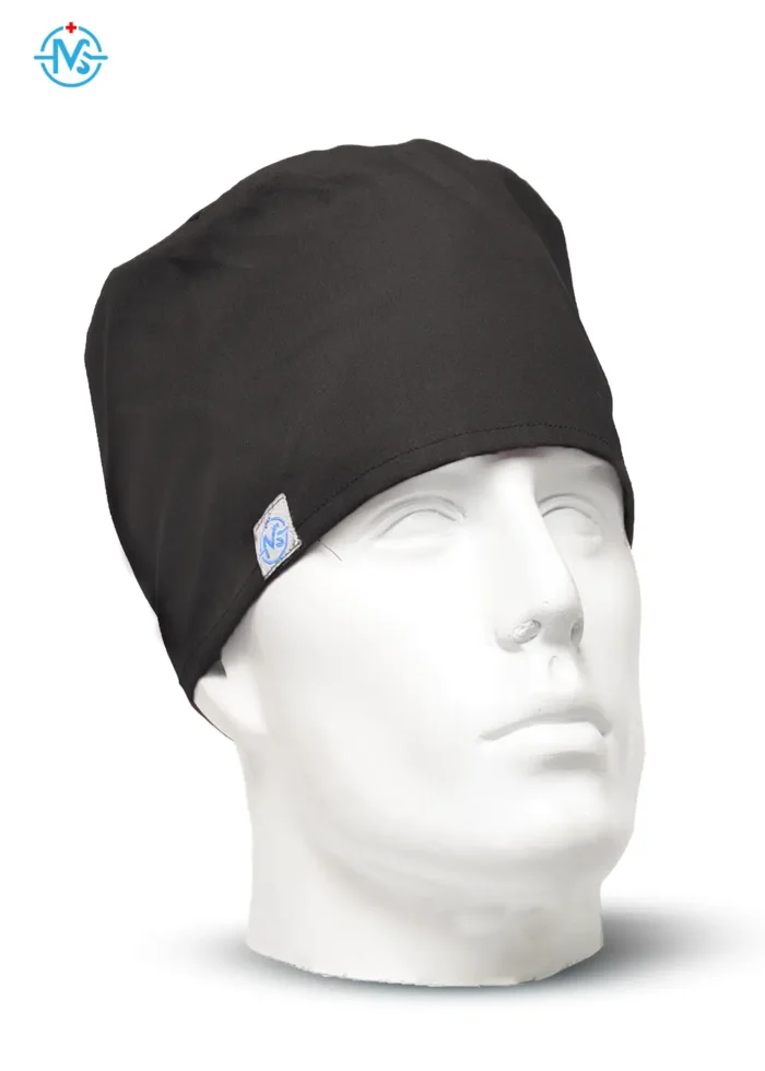 OT Cap Black