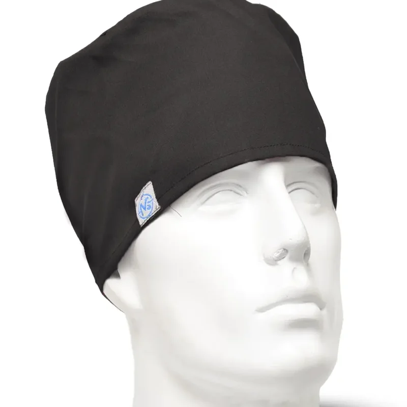 OT Cap Black