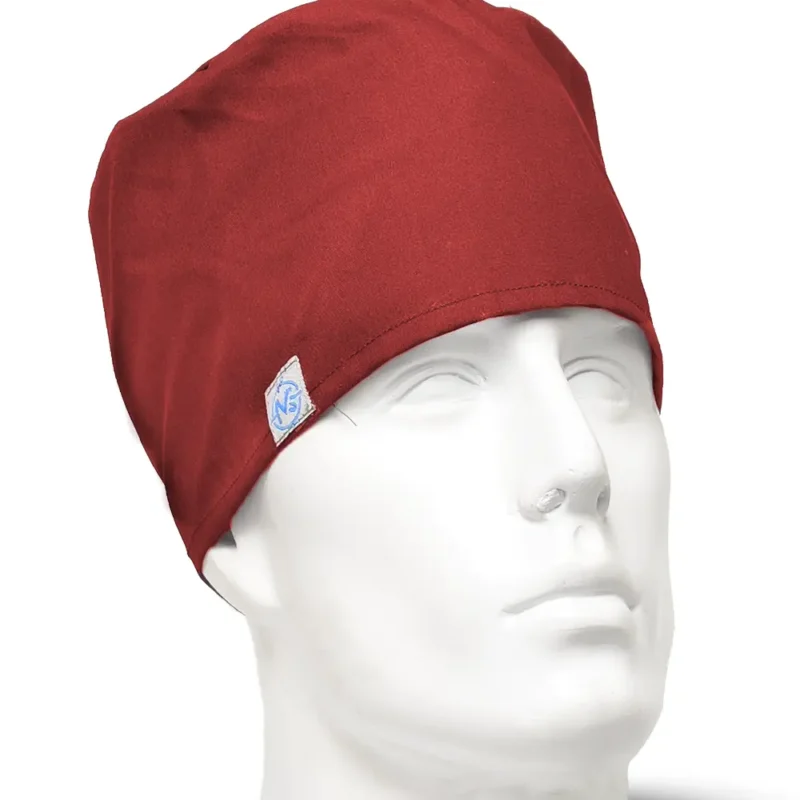 OT cap Maroon