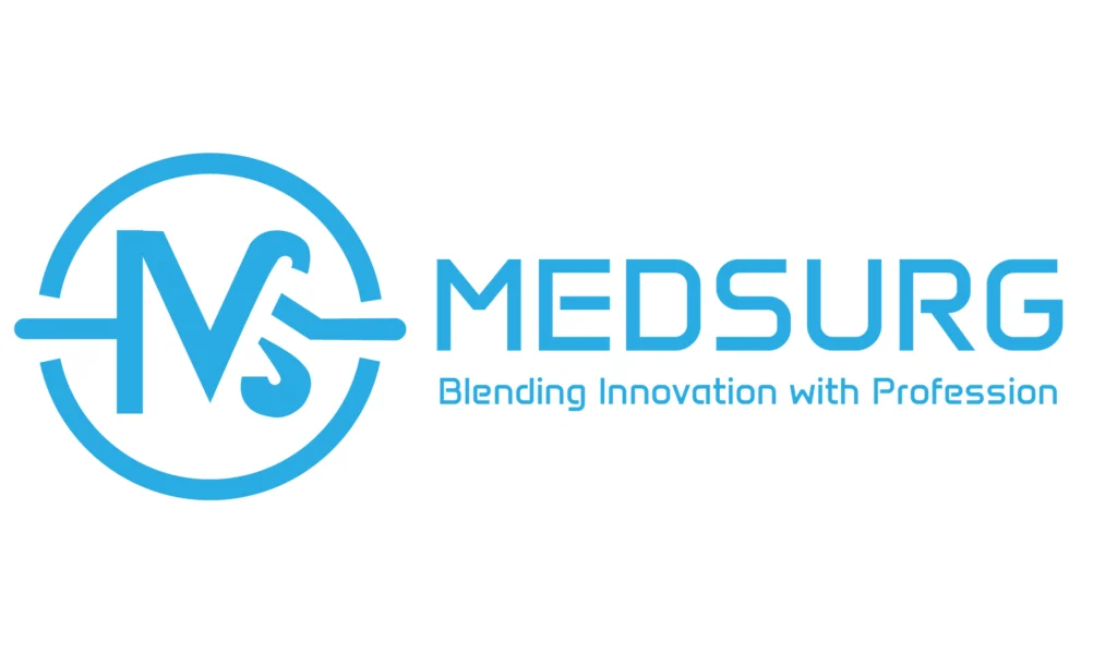 Full Logo Medsurg