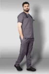 Deep Gray