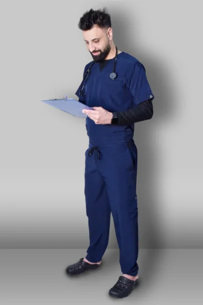 Prussian Blue - Comflex