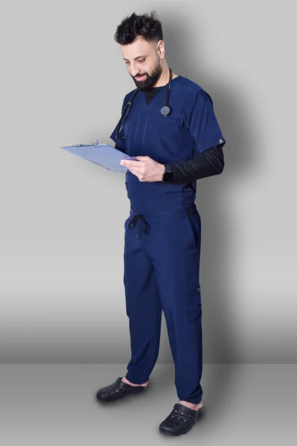 Prussian Blue - Comflex