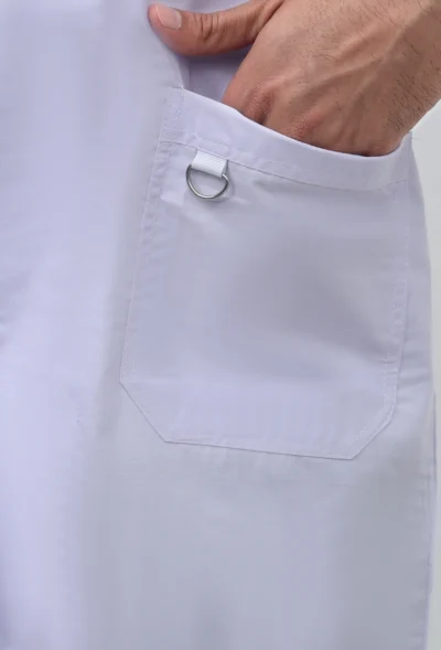 1H5A9559-Loom White Coat