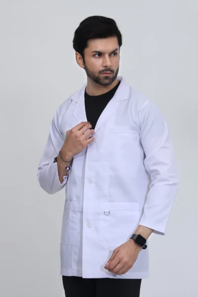 1H5A9563-GlideX White Coat