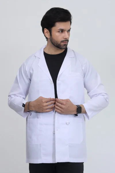 1H5A9570-GlideX White Coat