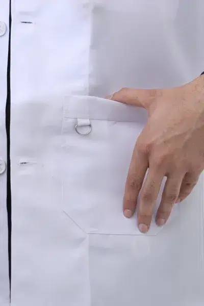 1H5A9576-GlideX White Coat