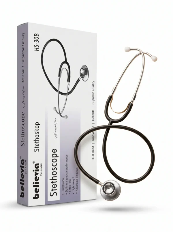 Believia Stethoscope HS-30B