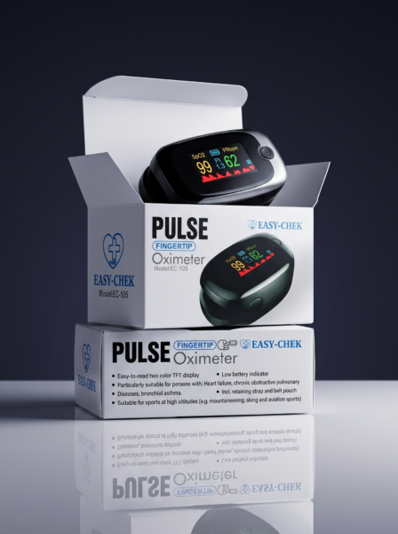pulse oximeter