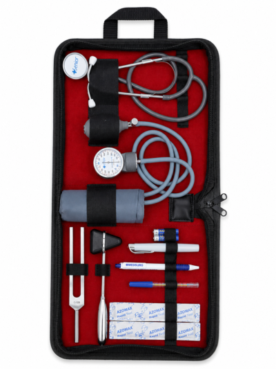 exam bag 2