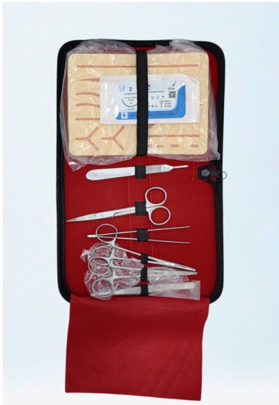 suture kit 4