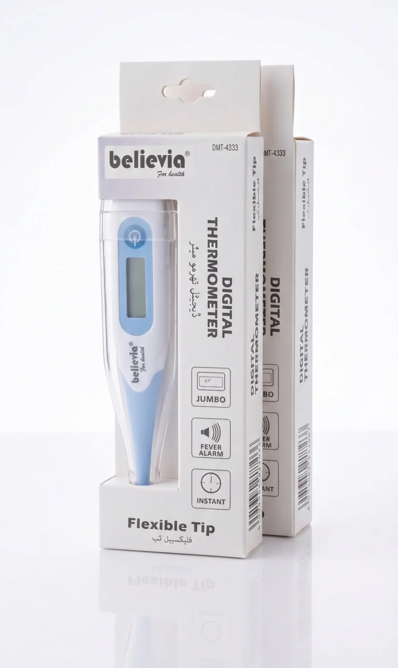 thermometer