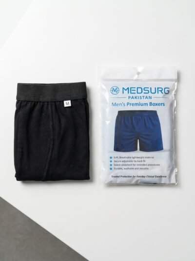 Medsurg Boxers 2