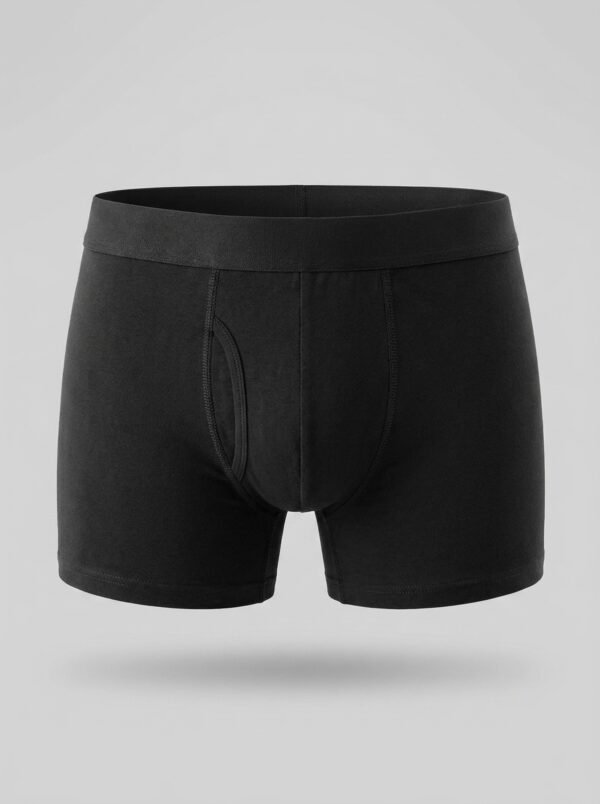 MEN BOXERS